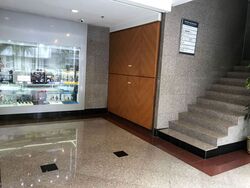 Crystal Time Building (D13), Office #609099051